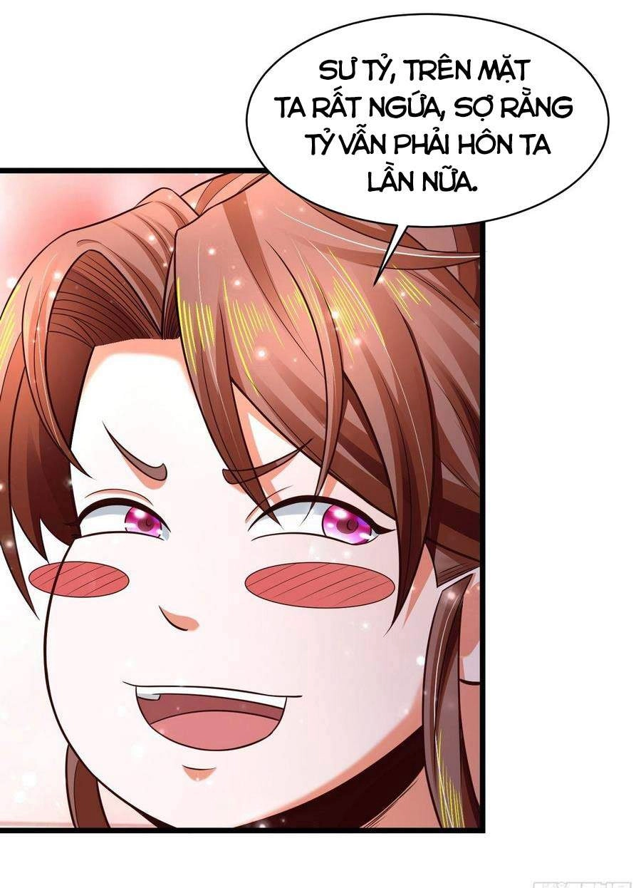 Võ Đạo Đỉnh Phong Chapter 11 - 26