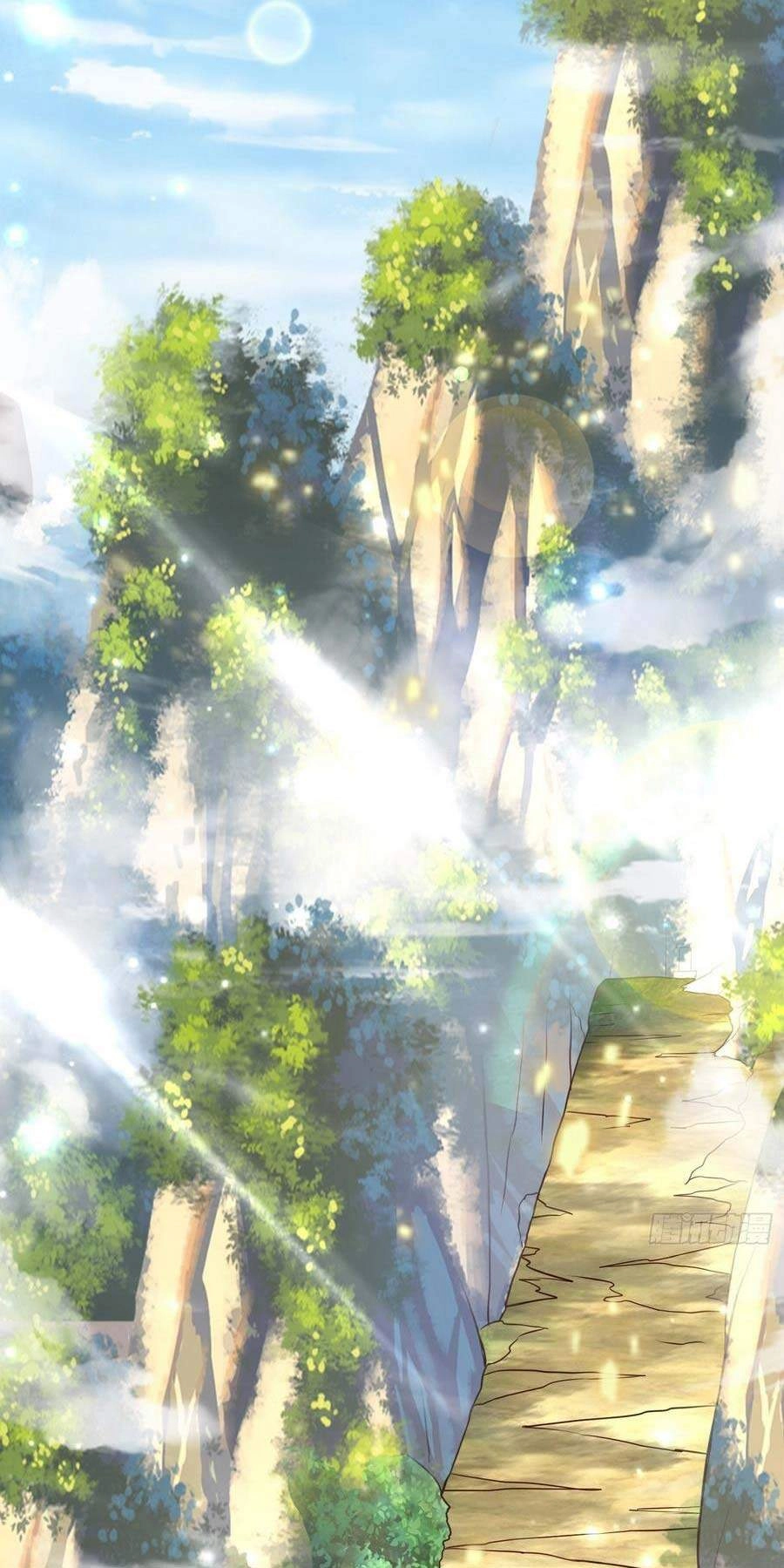 Võ Đạo Đỉnh Phong Chapter 11 - 31