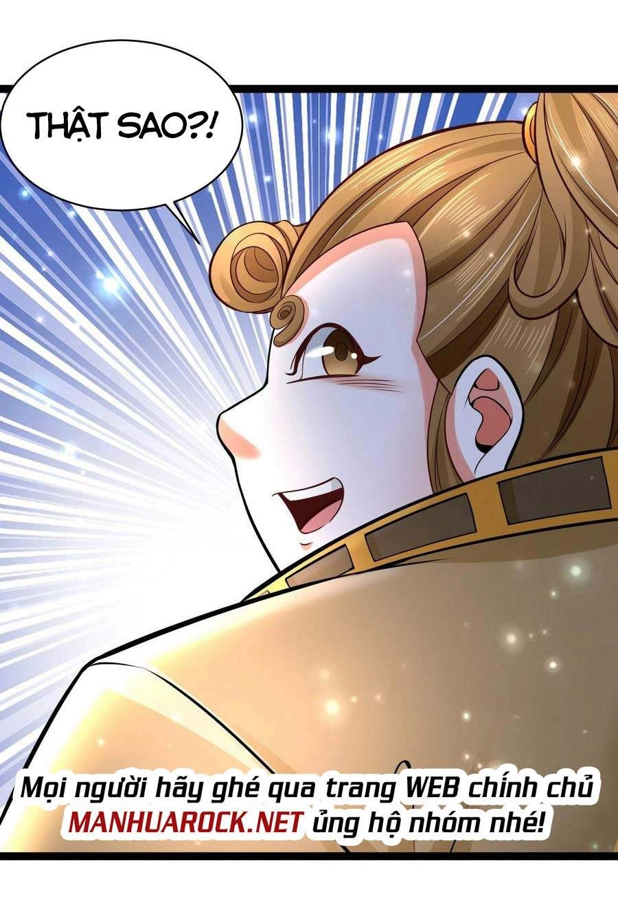 Võ Đạo Đỉnh Phong Chapter 11 - 34