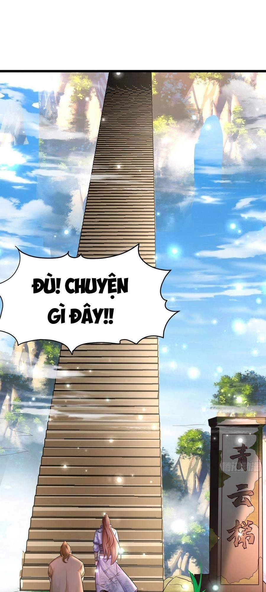 Võ Đạo Đỉnh Phong Chapter 11 - 37