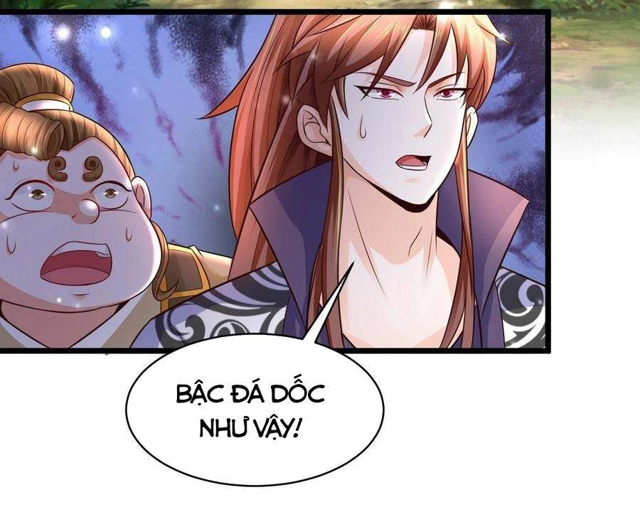 Võ Đạo Đỉnh Phong Chapter 11 - 39