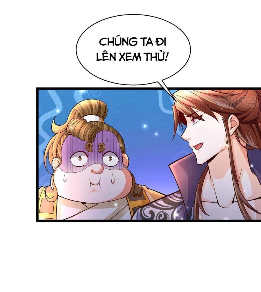 Võ Đạo Đỉnh Phong Chapter 11 - 40