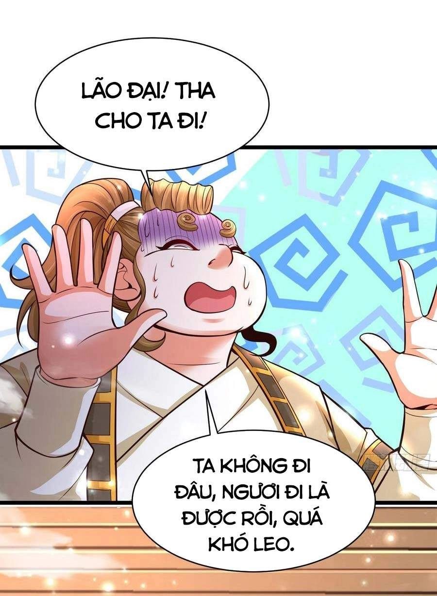 Võ Đạo Đỉnh Phong Chapter 11 - 41