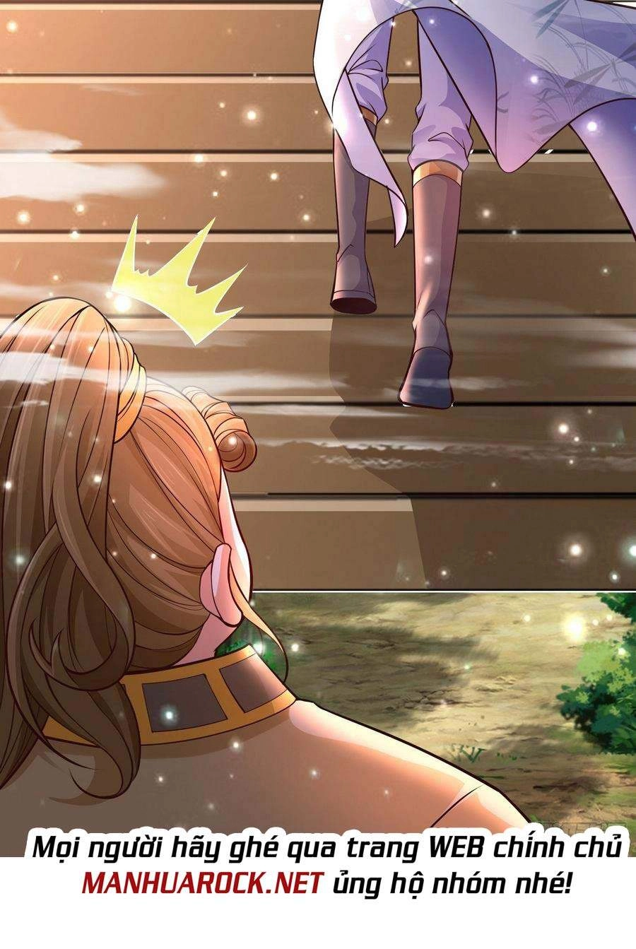 Võ Đạo Đỉnh Phong Chapter 11 - 43