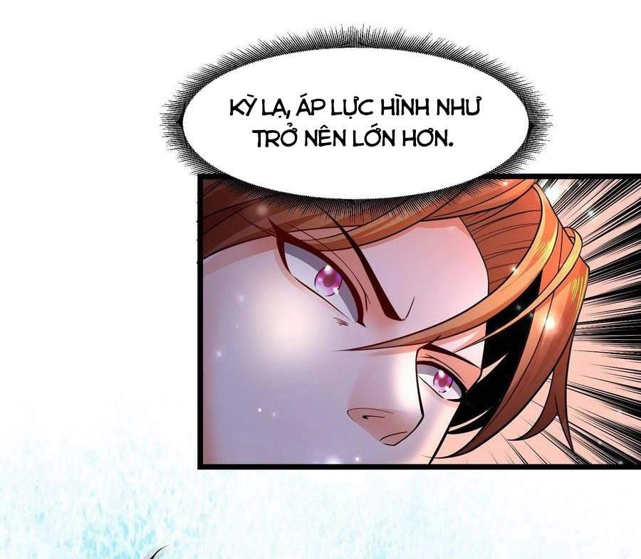 Võ Đạo Đỉnh Phong Chapter 11 - 47