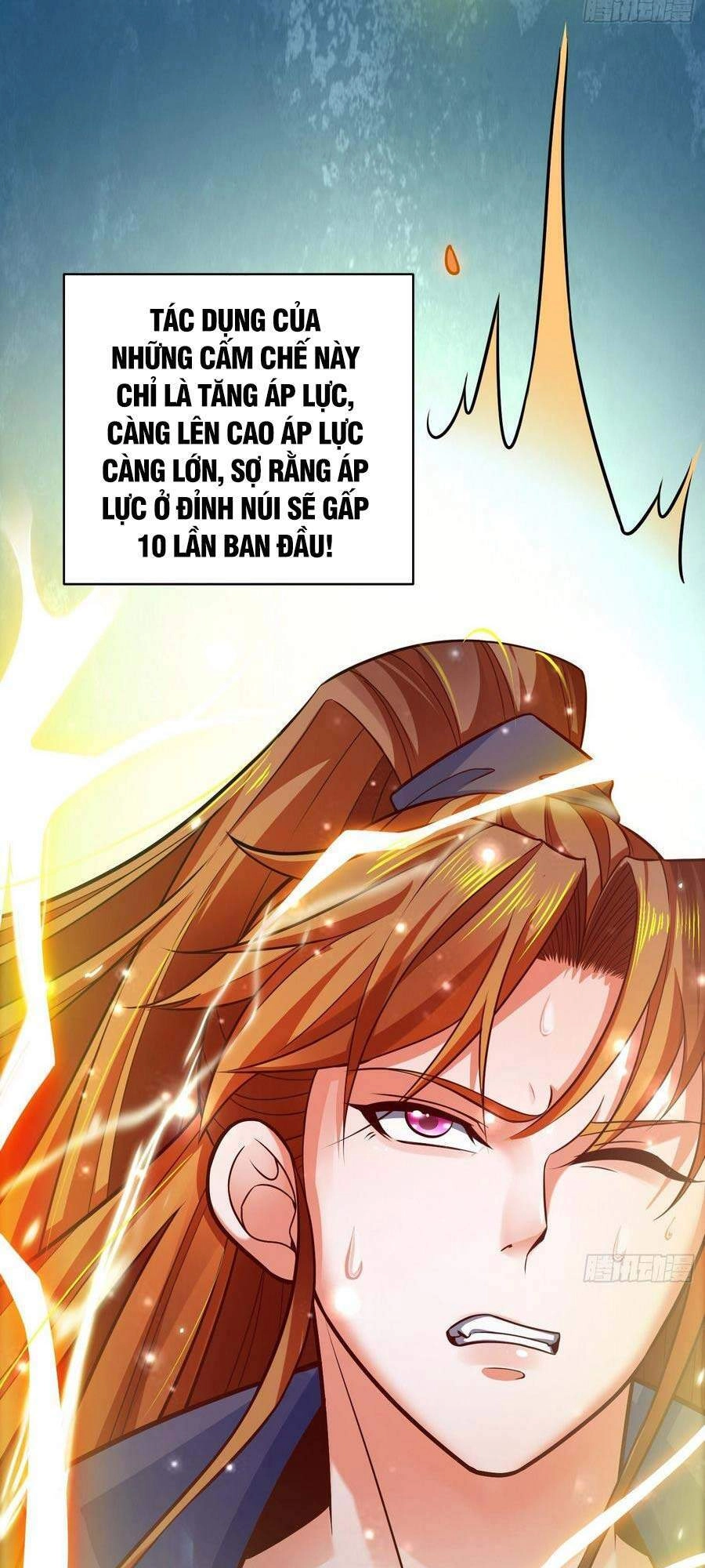 Võ Đạo Đỉnh Phong Chapter 11 - 49