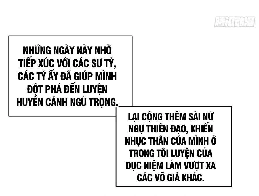 Võ Đạo Đỉnh Phong Chapter 11 - 51