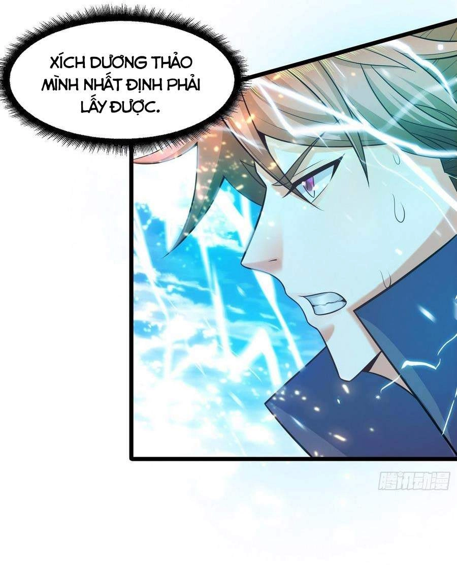 Võ Đạo Đỉnh Phong Chapter 11 - 54