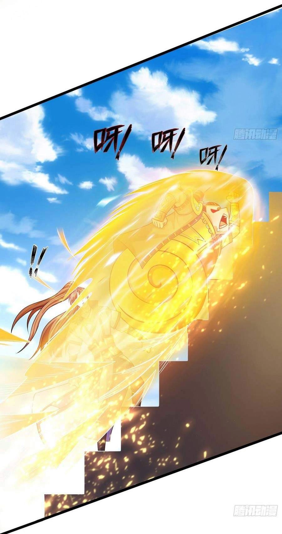 Võ Đạo Đỉnh Phong Chapter 11 - 58