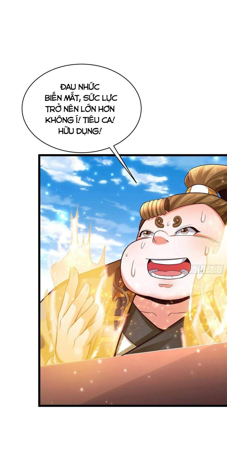 Võ Đạo Đỉnh Phong Chapter 11 - 62