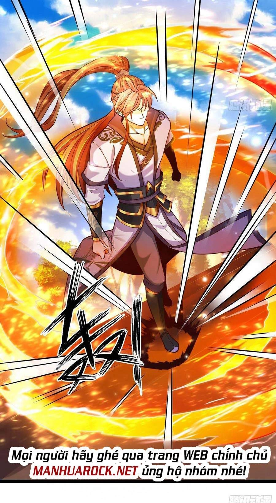 Võ Đạo Đỉnh Phong Chapter 11 - 64