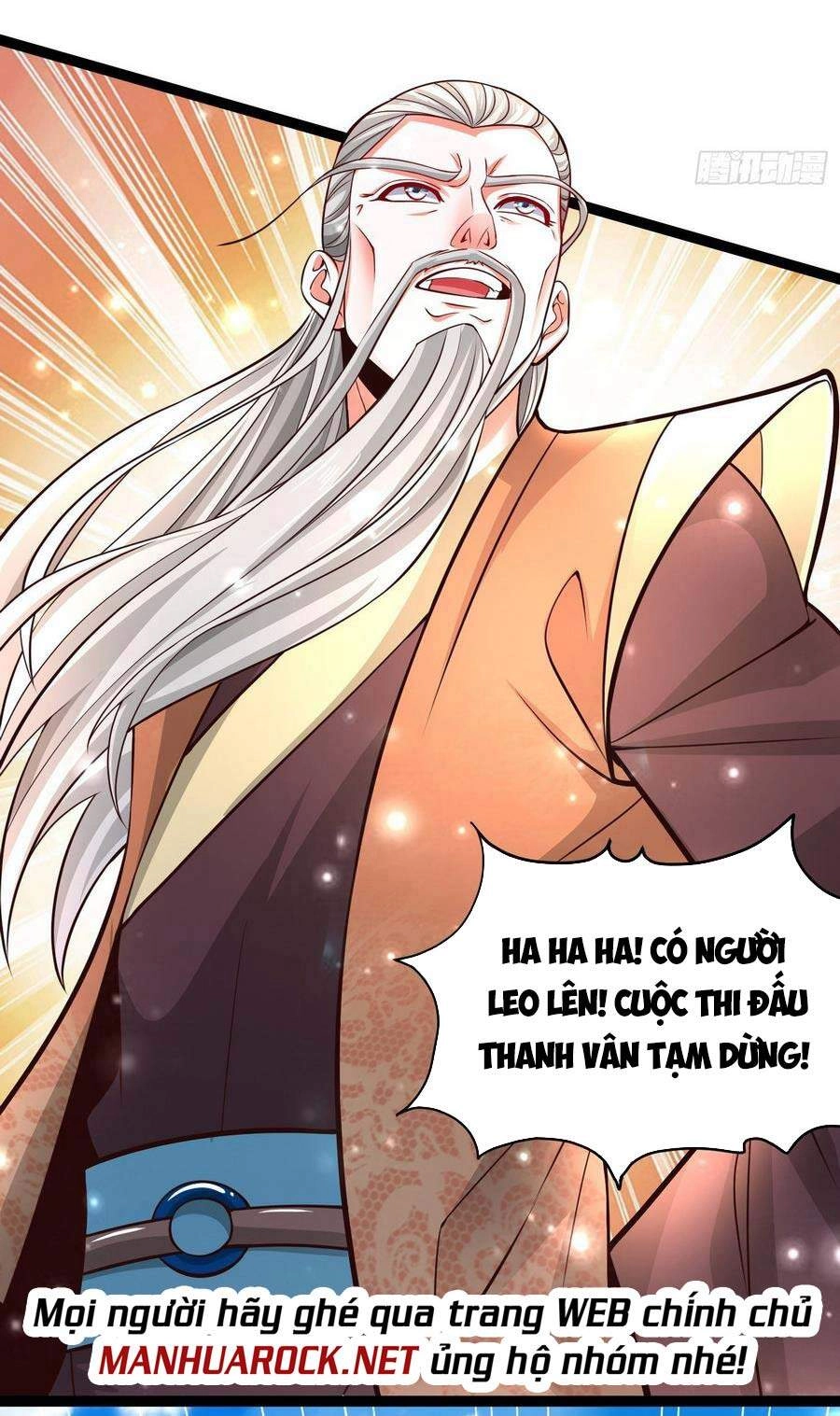 Võ Đạo Đỉnh Phong Chapter 11 - 74