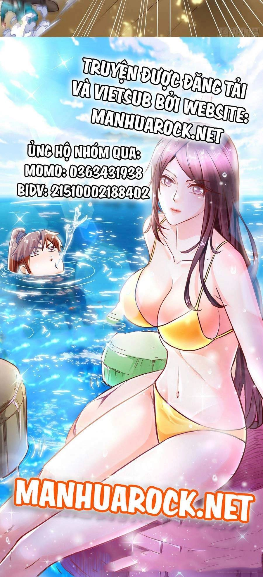 Võ Đạo Đỉnh Phong Chapter 11 - 76