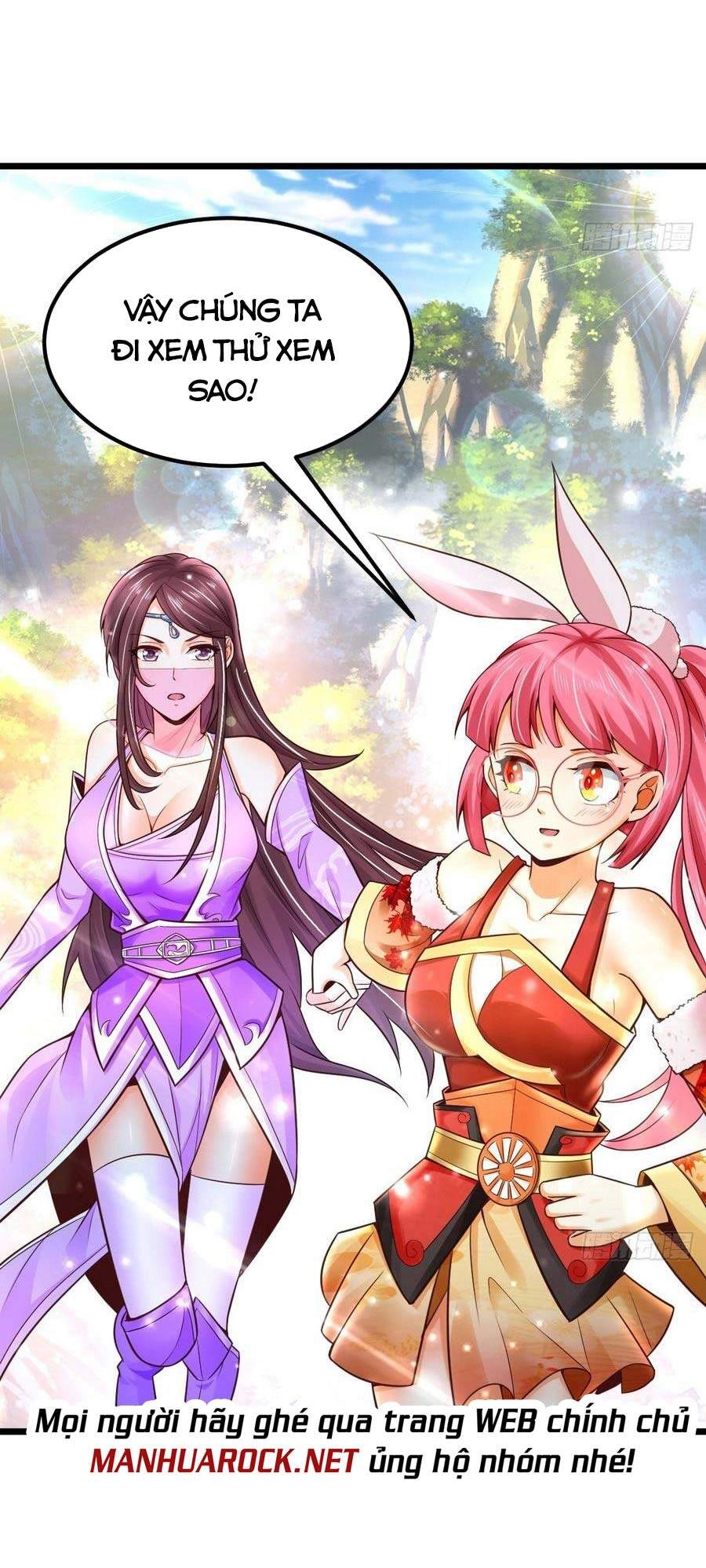 Võ Đạo Đỉnh Phong Chapter 12 - 6