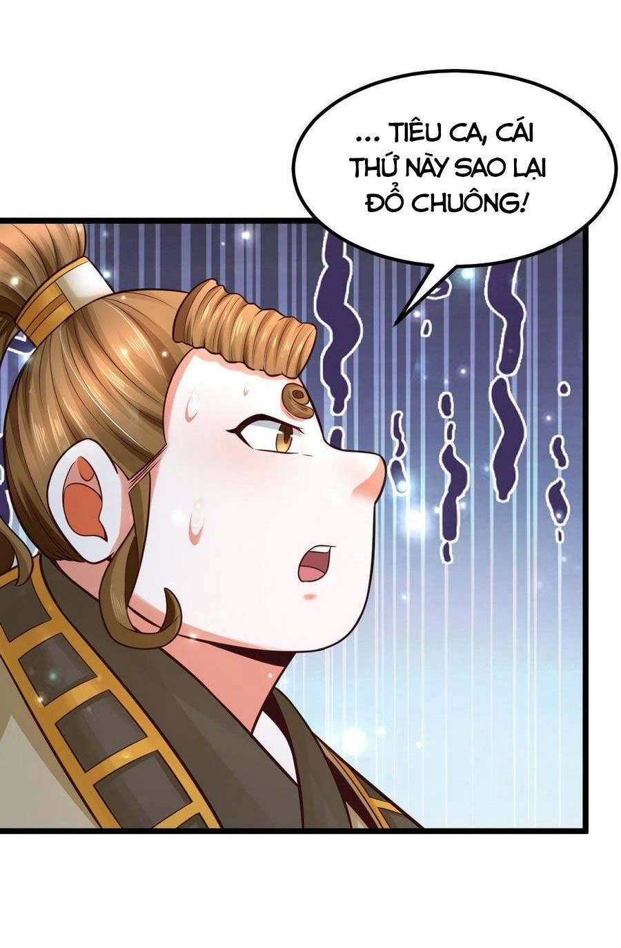 Võ Đạo Đỉnh Phong Chapter 12 - 7