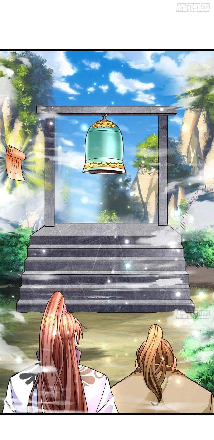 Võ Đạo Đỉnh Phong Chapter 12 - 8