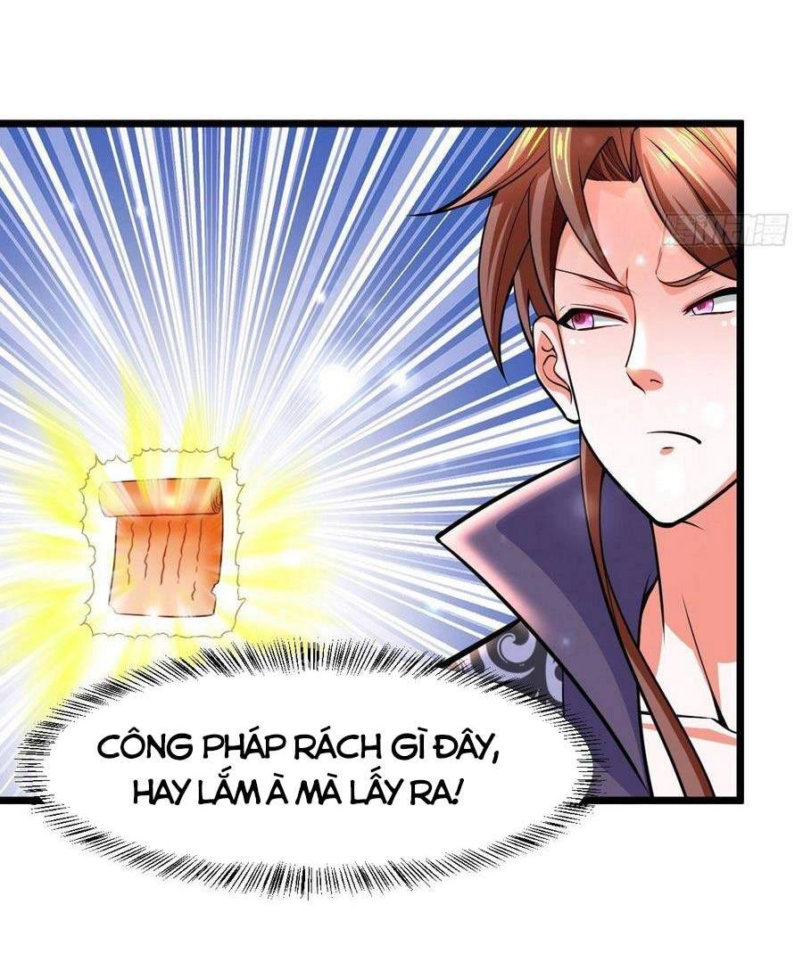 Võ Đạo Đỉnh Phong Chapter 12 - 11