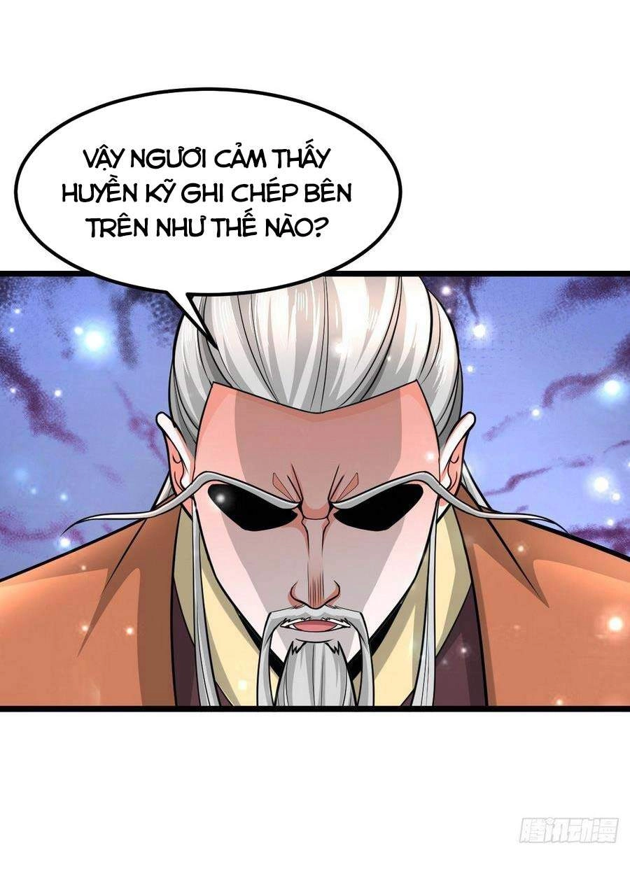 Võ Đạo Đỉnh Phong Chapter 12 - 13