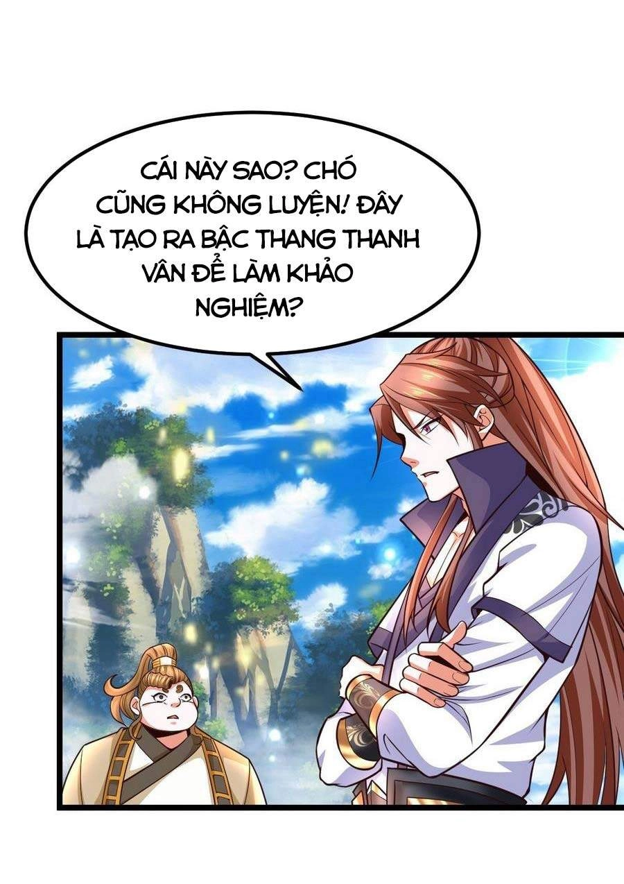 Võ Đạo Đỉnh Phong Chapter 12 - 14