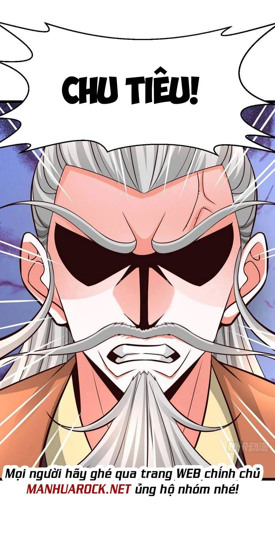 Võ Đạo Đỉnh Phong Chapter 12 - 16