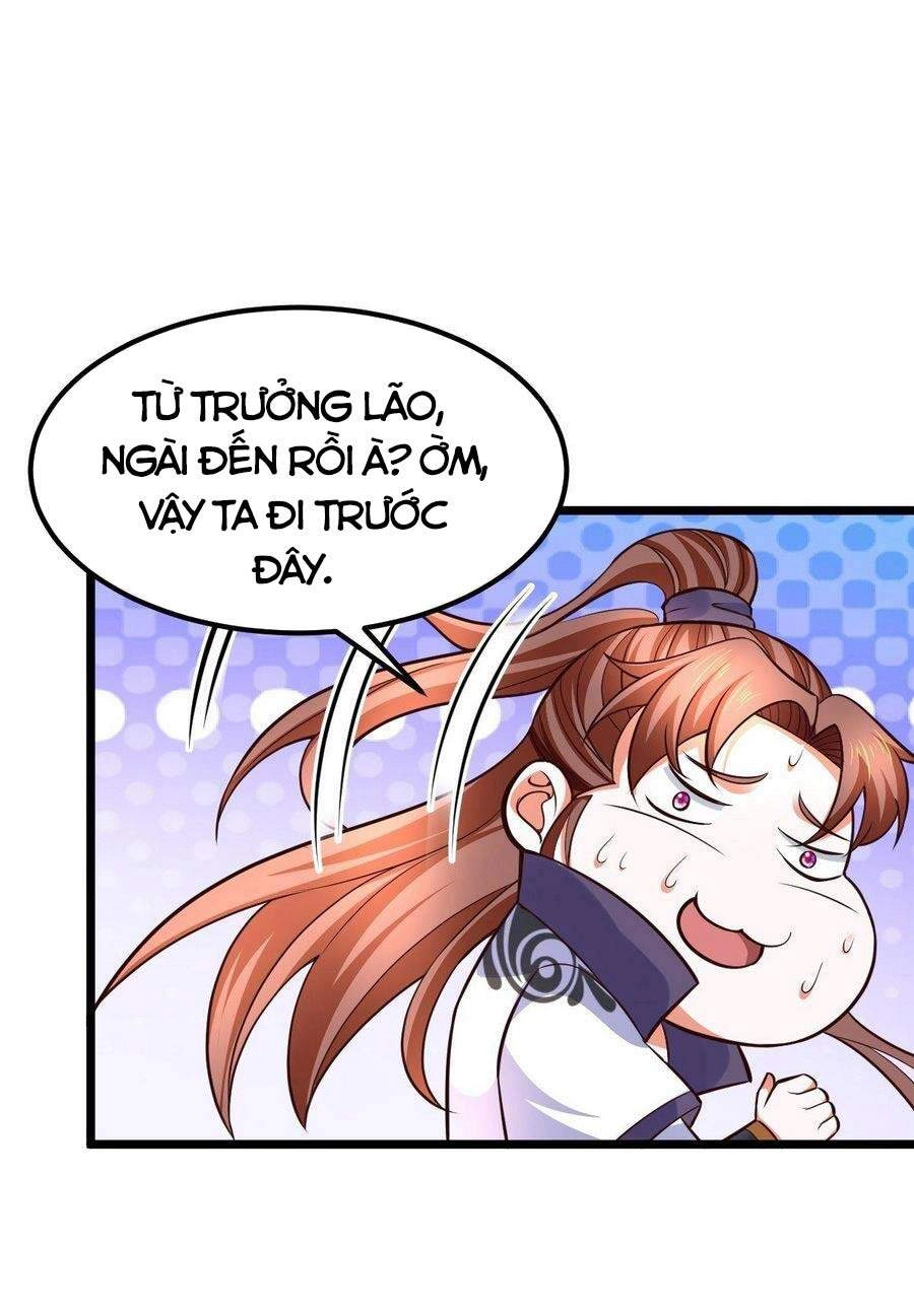 Võ Đạo Đỉnh Phong Chapter 12 - 18