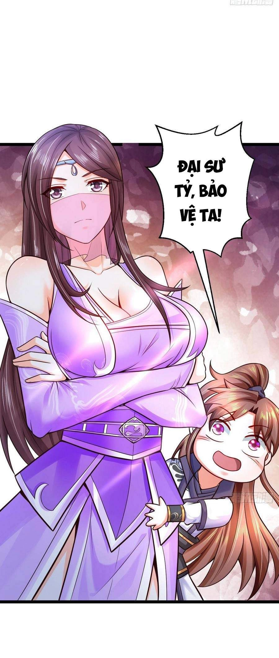 Võ Đạo Đỉnh Phong Chapter 12 - 20