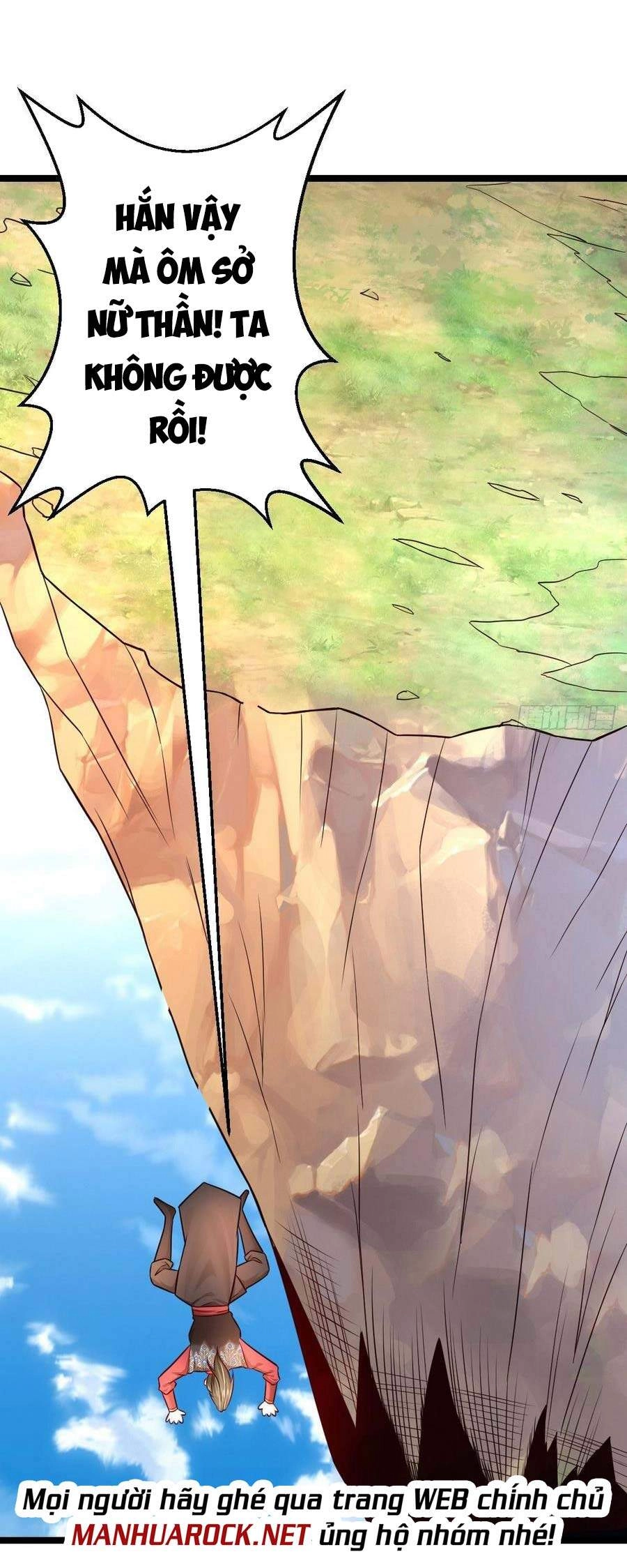 Võ Đạo Đỉnh Phong Chapter 12 - 22