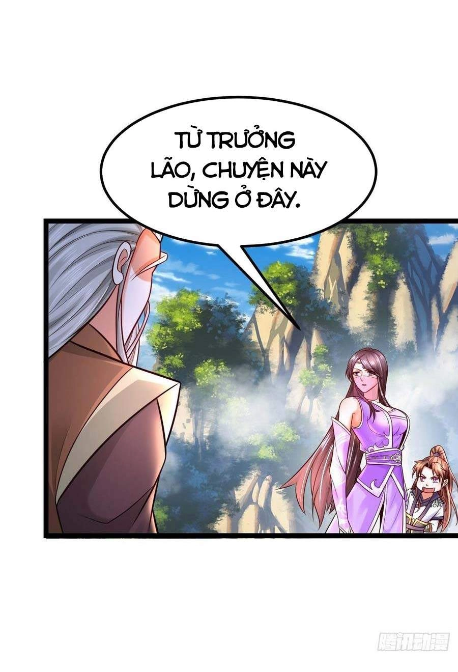 Võ Đạo Đỉnh Phong Chapter 12 - 25