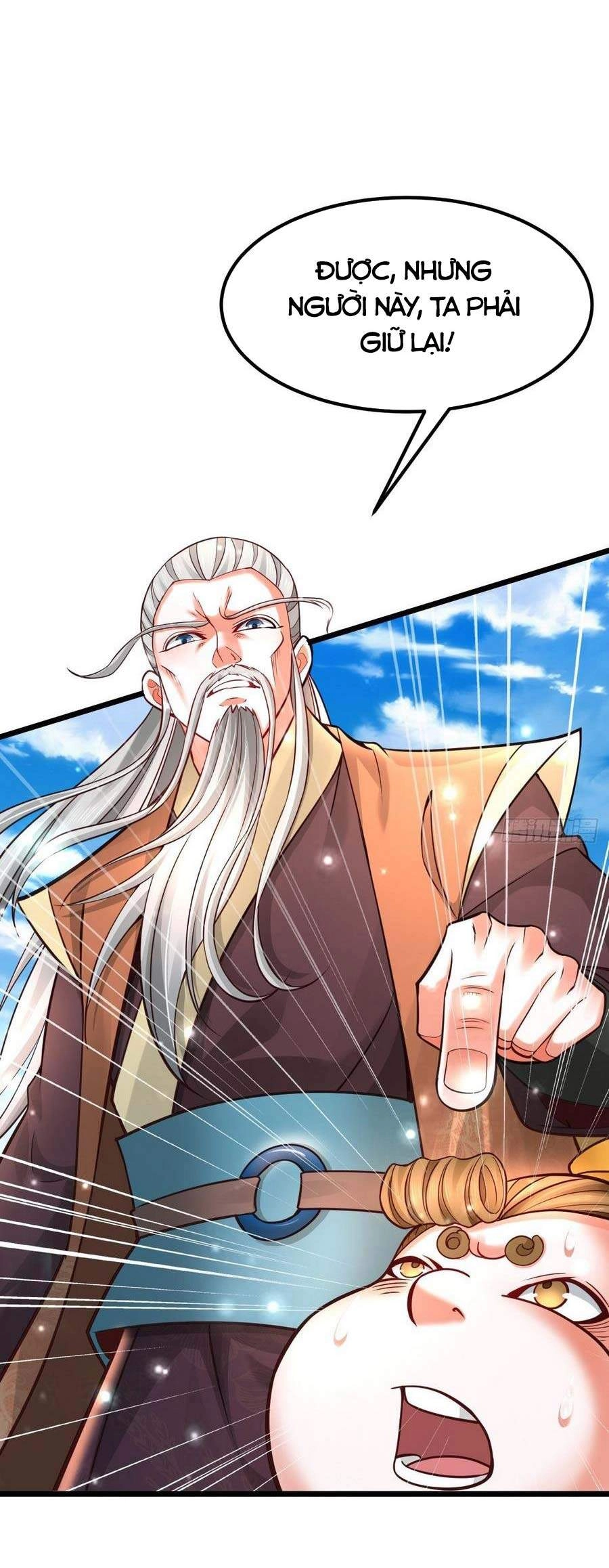 Võ Đạo Đỉnh Phong Chapter 12 - 26