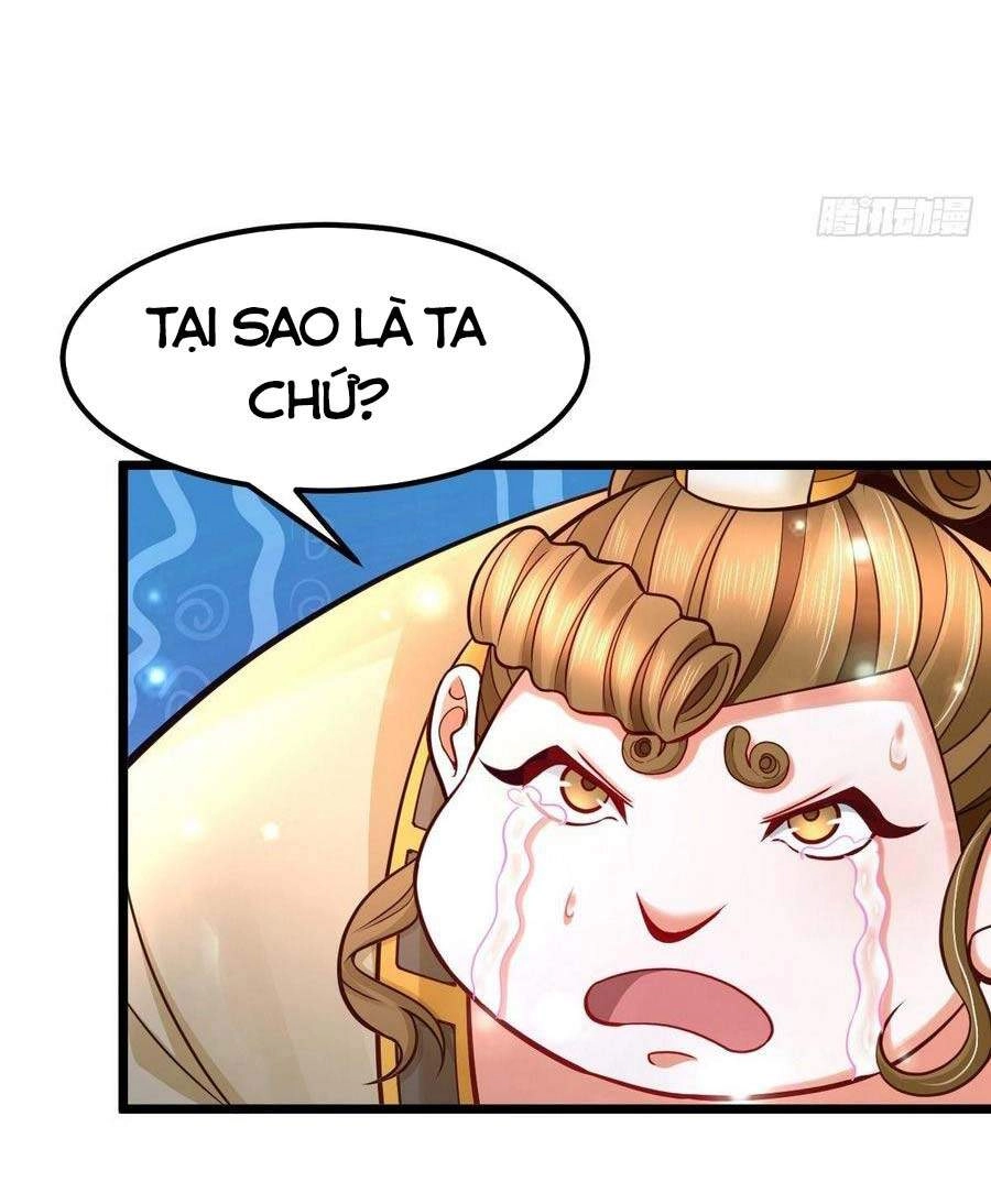 Võ Đạo Đỉnh Phong Chapter 12 - 27