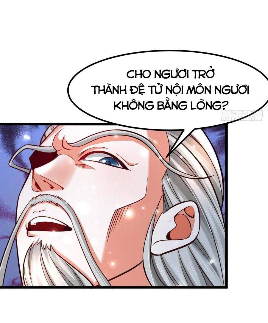 Võ Đạo Đỉnh Phong Chapter 12 - 28