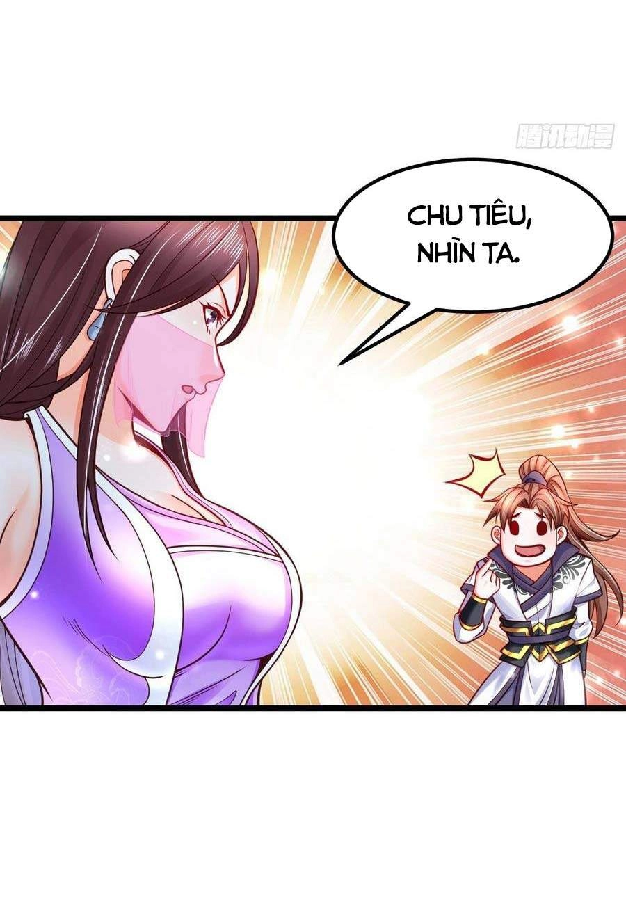 Võ Đạo Đỉnh Phong Chapter 12 - 30