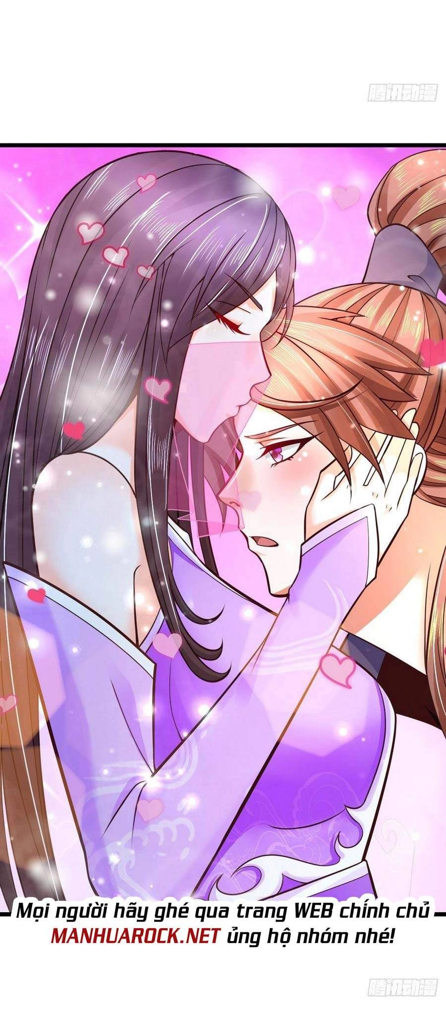 Võ Đạo Đỉnh Phong Chapter 12 - 31