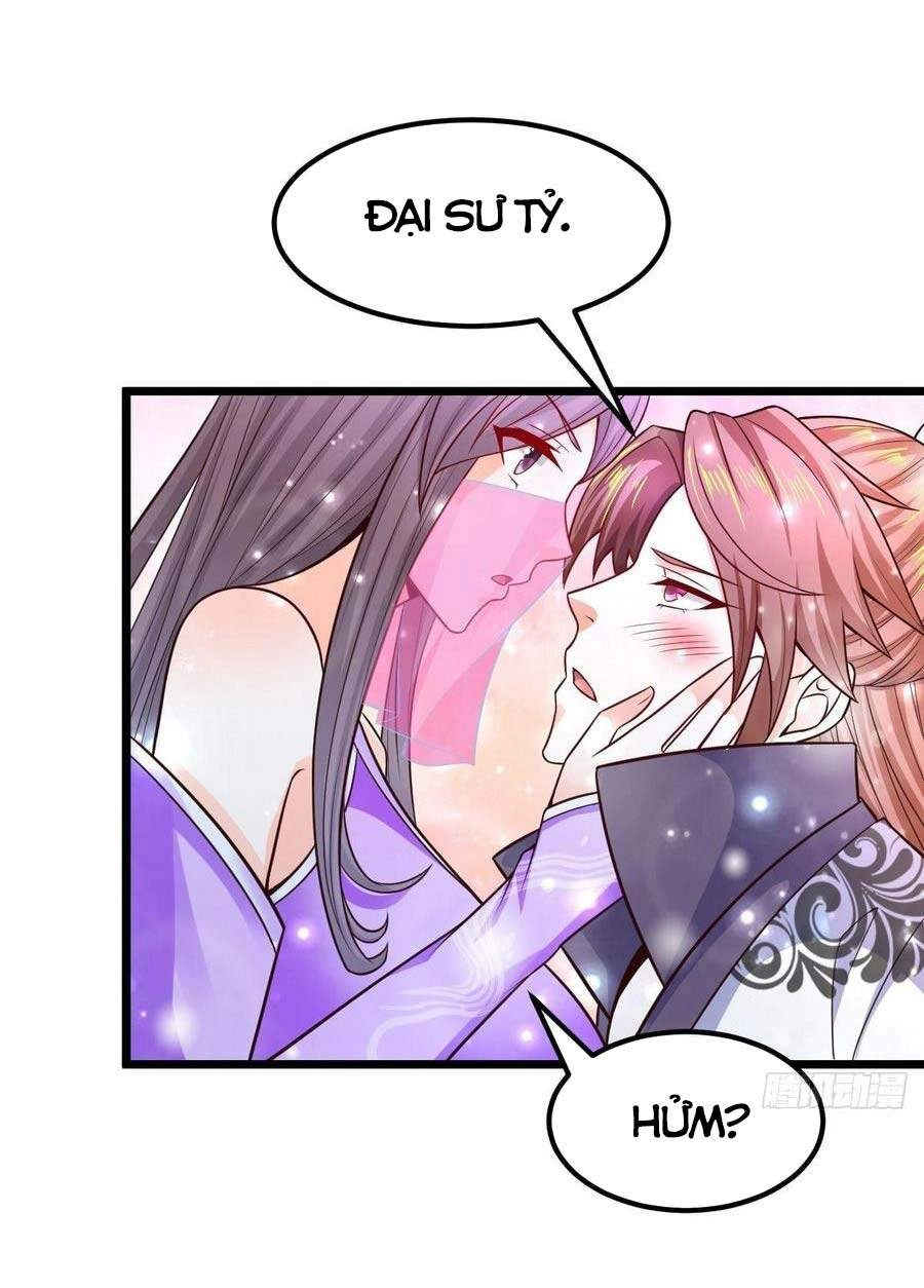 Võ Đạo Đỉnh Phong Chapter 12 - 34