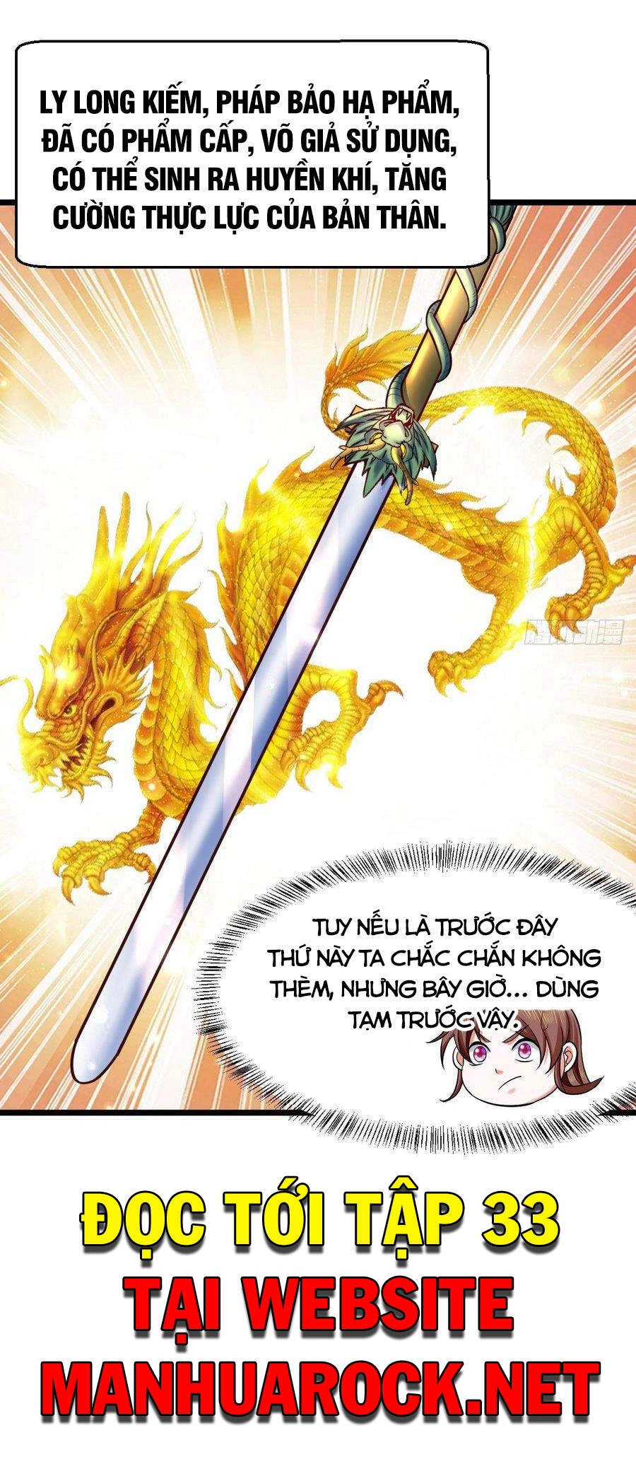 Võ Đạo Đỉnh Phong Chapter 12 - 43