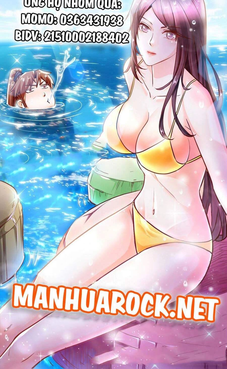 Võ Đạo Đỉnh Phong Chapter 12 - 45