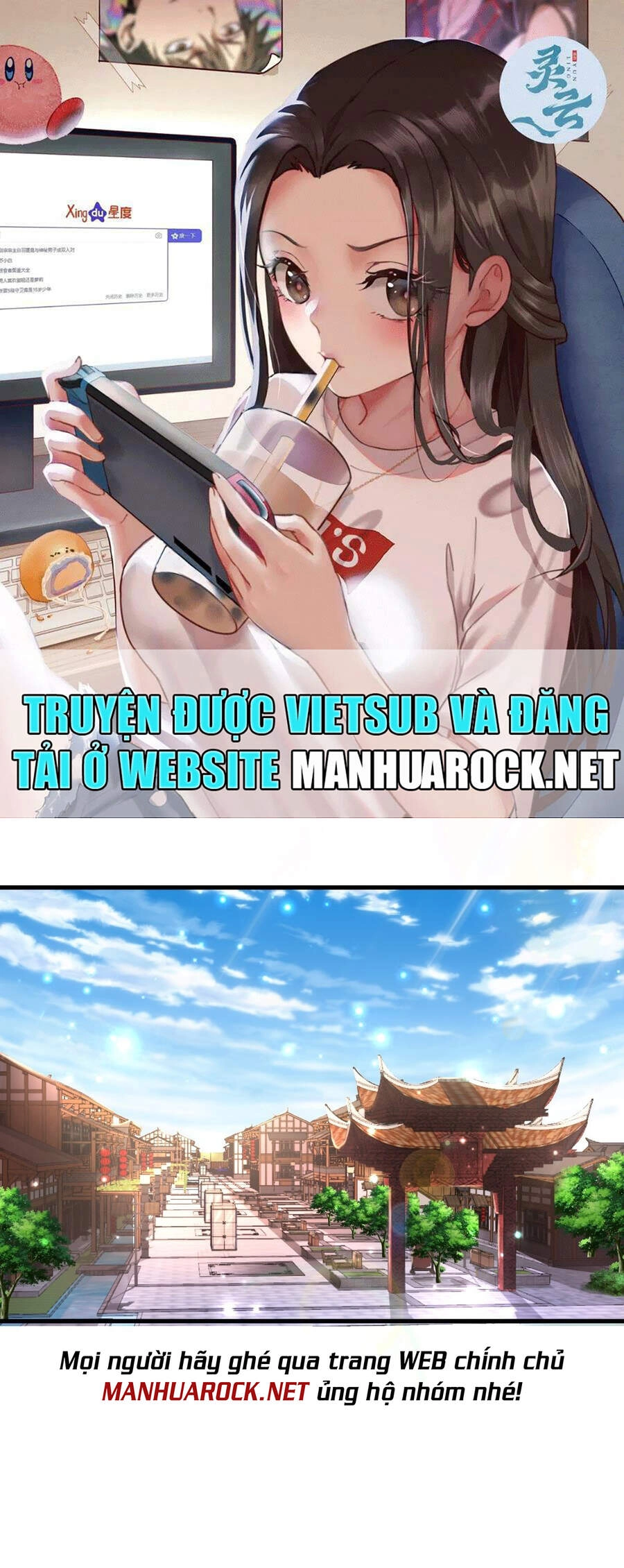 Võ Đạo Đỉnh Phong Chapter 13 - 1