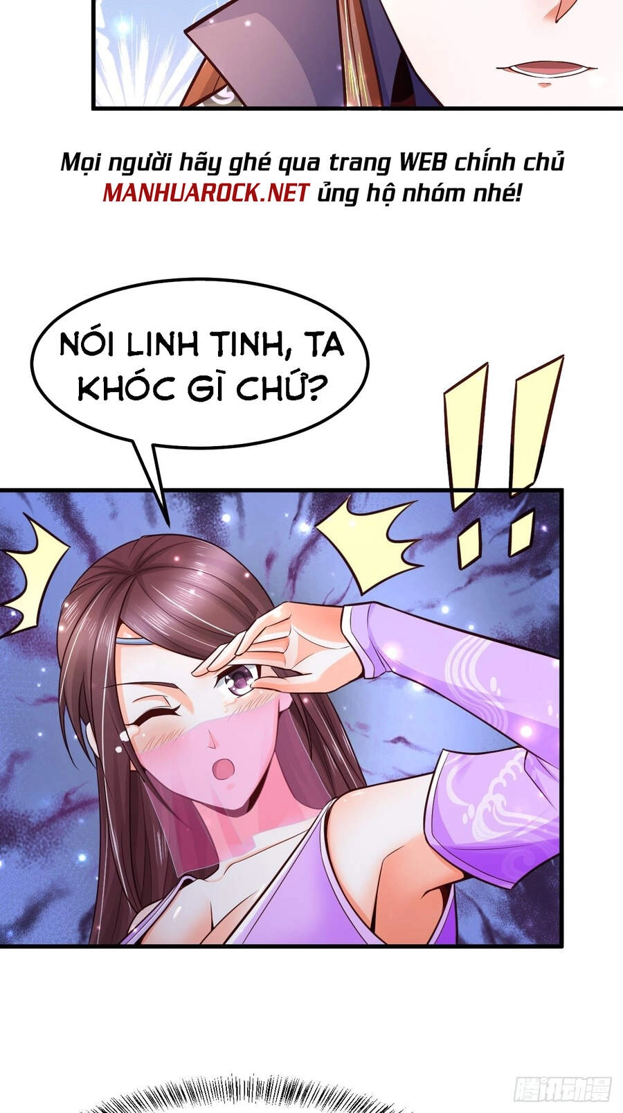 Võ Đạo Đỉnh Phong Chapter 13 - 3