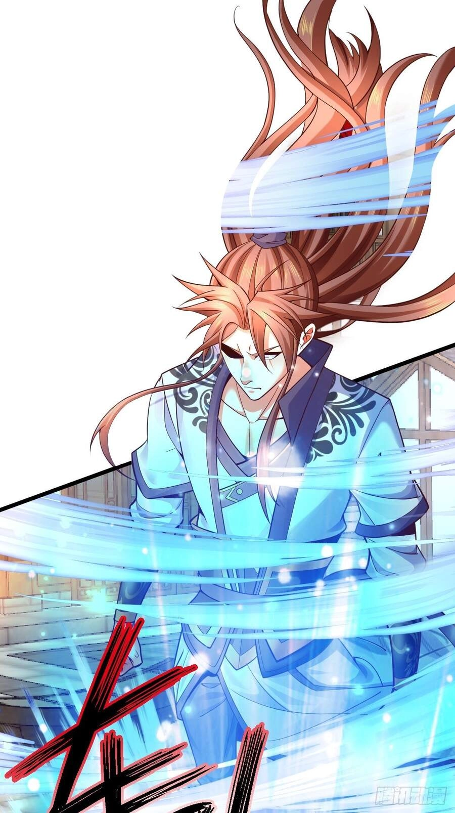 Võ Đạo Đỉnh Phong Chapter 13 - 6