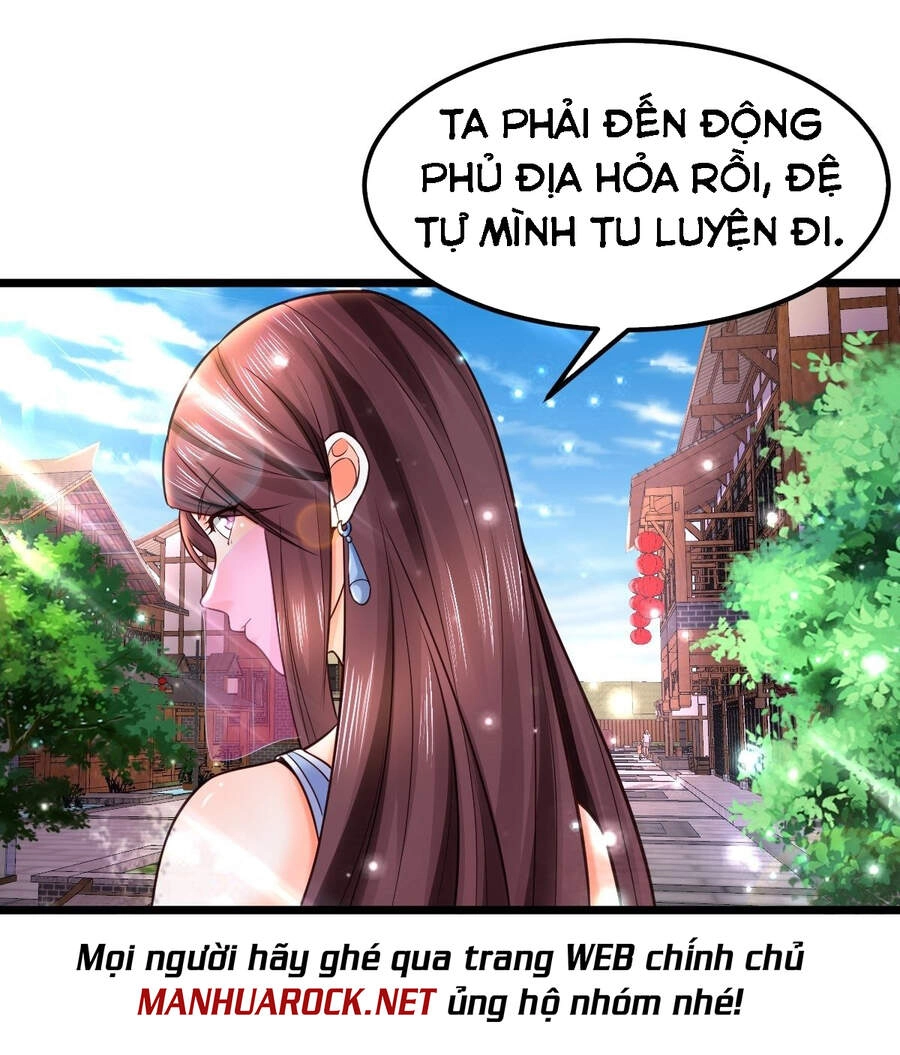 Võ Đạo Đỉnh Phong Chapter 13 - 11