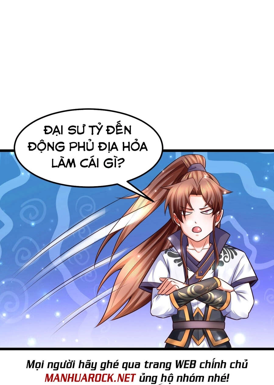 Võ Đạo Đỉnh Phong Chapter 13 - 15