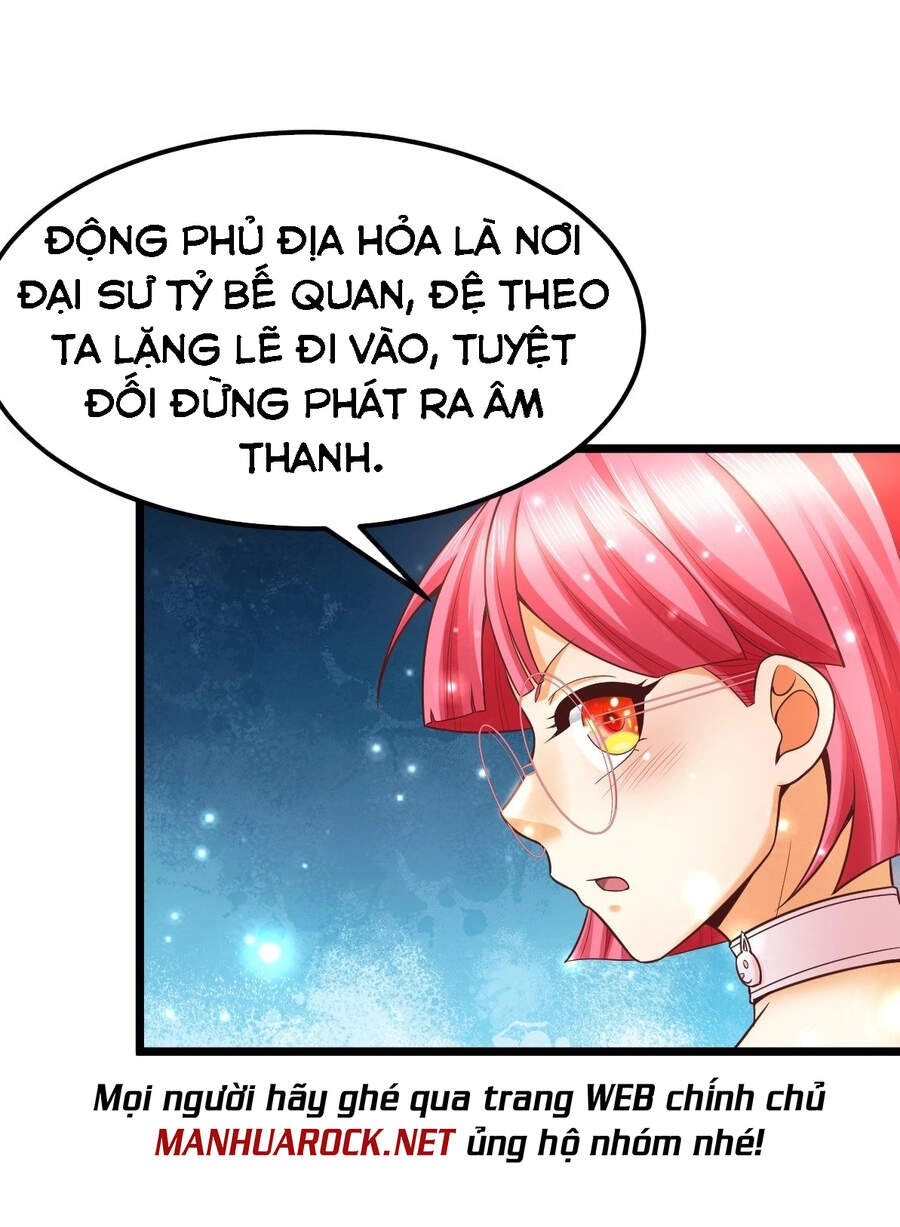 Võ Đạo Đỉnh Phong Chapter 13 - 19