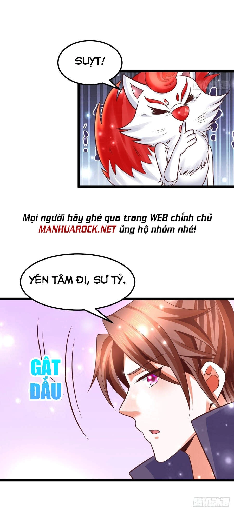 Võ Đạo Đỉnh Phong Chapter 13 - 20