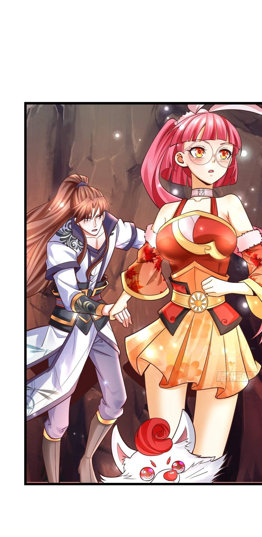 Võ Đạo Đỉnh Phong Chapter 13 - 21