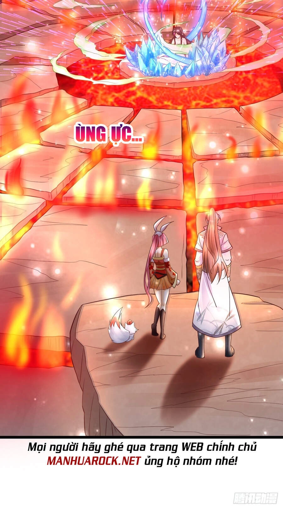 Võ Đạo Đỉnh Phong Chapter 13 - 23