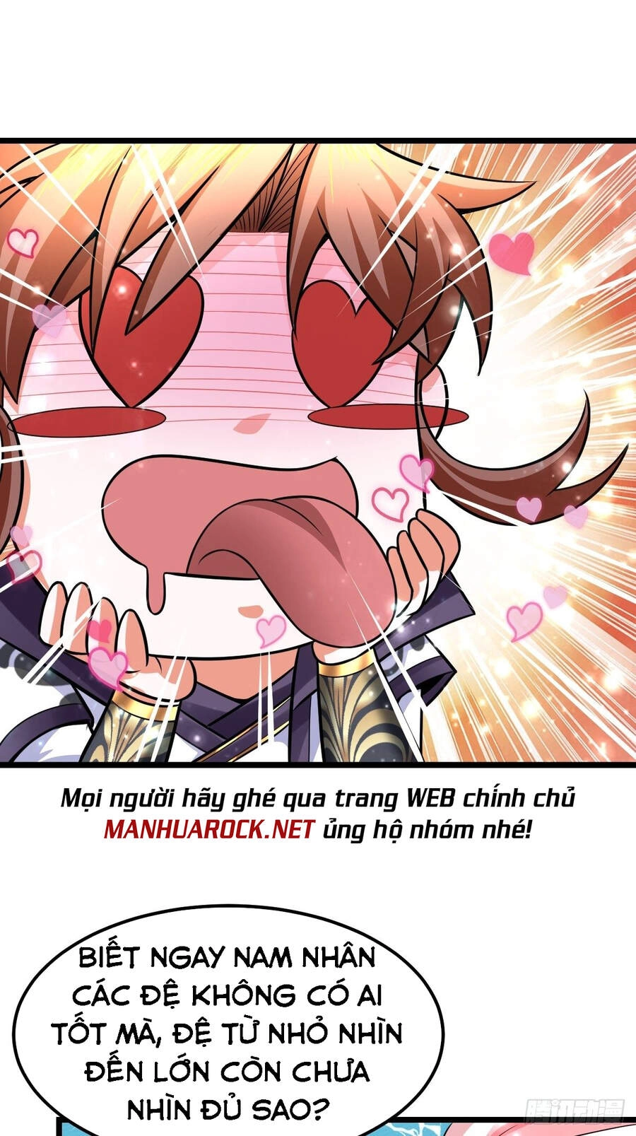 Võ Đạo Đỉnh Phong Chapter 13 - 24