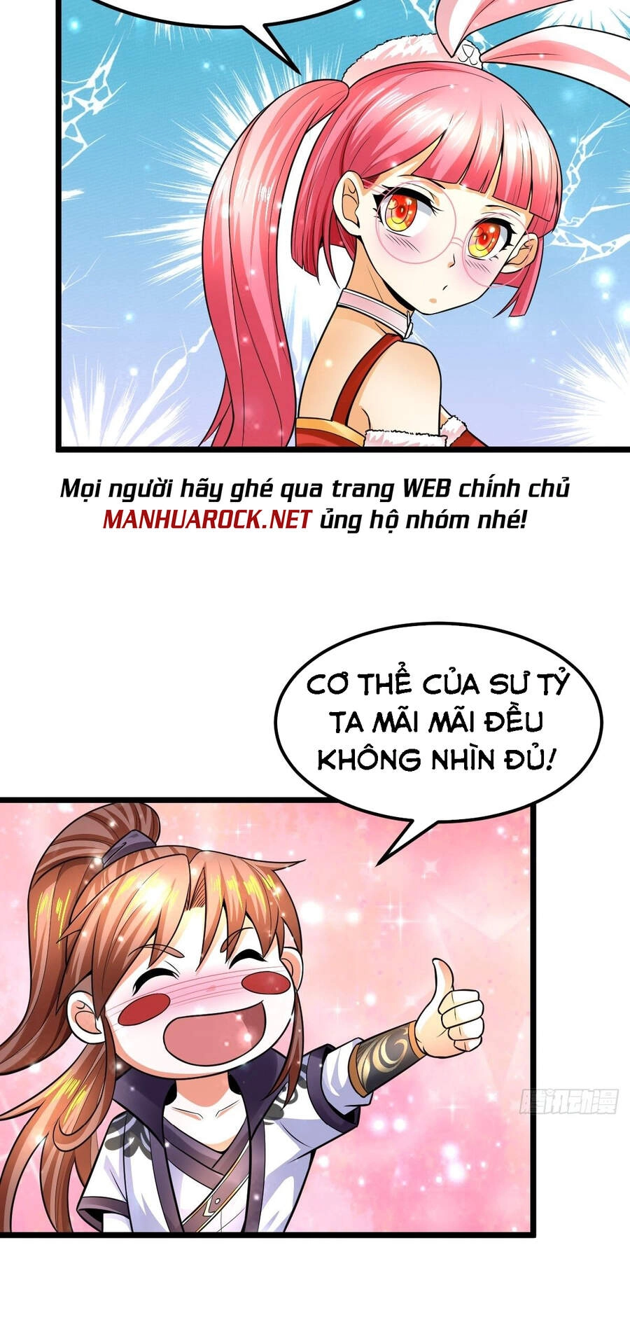 Võ Đạo Đỉnh Phong Chapter 13 - 25