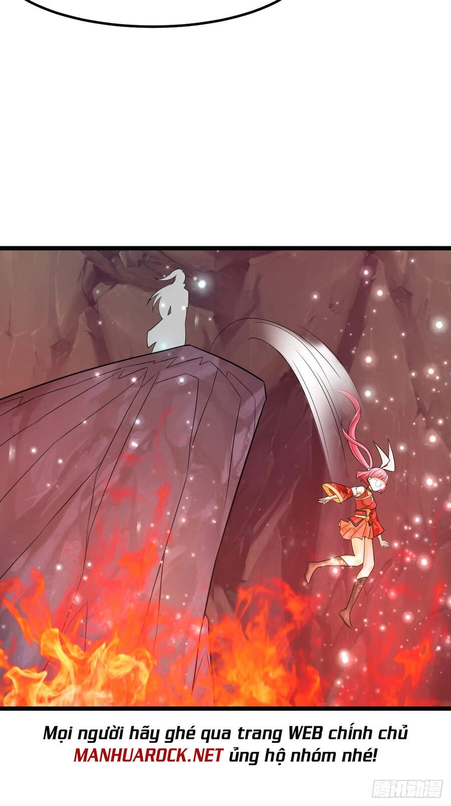 Võ Đạo Đỉnh Phong Chapter 13 - 27