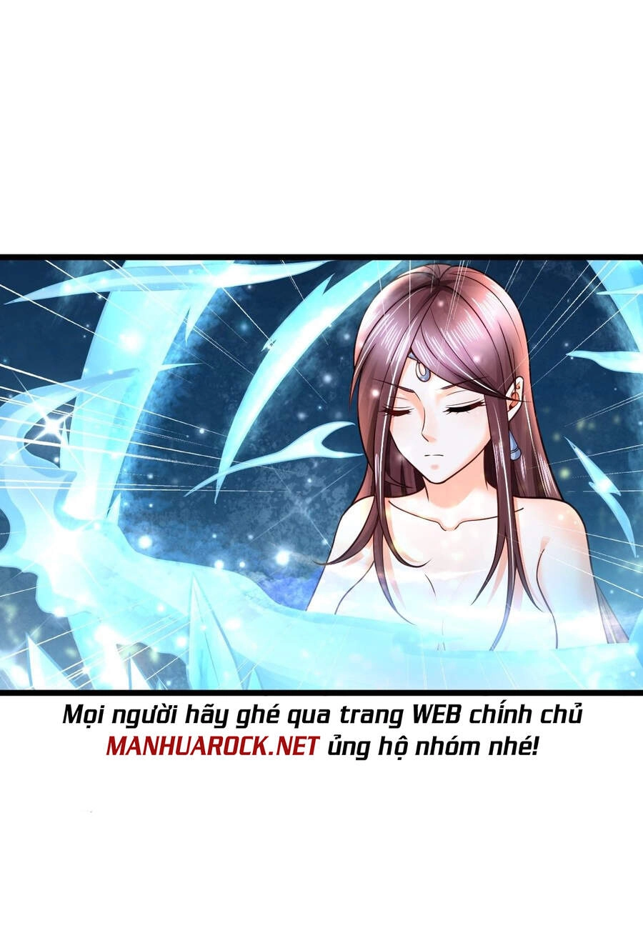 Võ Đạo Đỉnh Phong Chapter 13 - 30