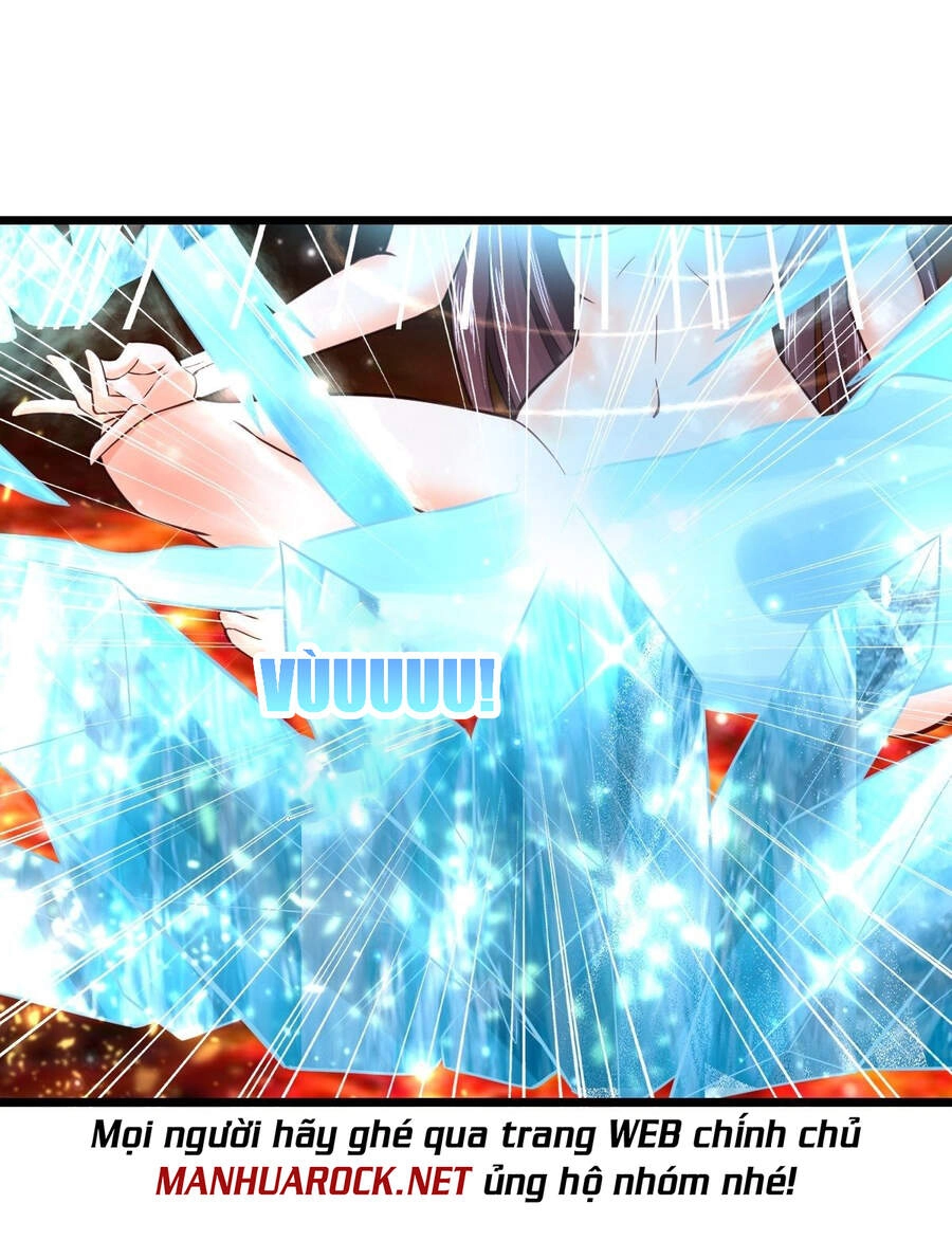 Võ Đạo Đỉnh Phong Chapter 13 - 31